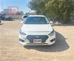 هيونداي أكسنت